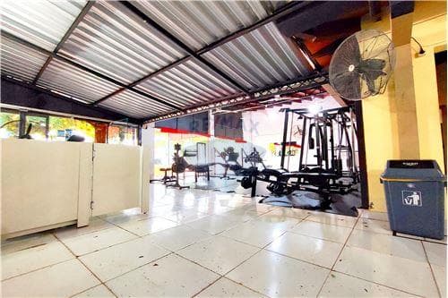 Terreno-Venta-PY Central Luque, foto 4