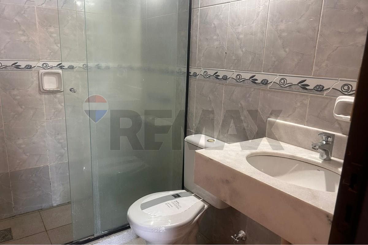 Duplex - Alquiler - San Lorenzo, Central, Paraguay, Es para ti!, foto 4