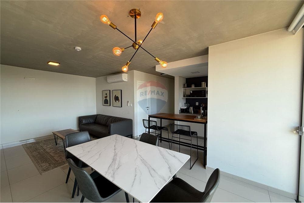 Departamento en alquiler — foto 4