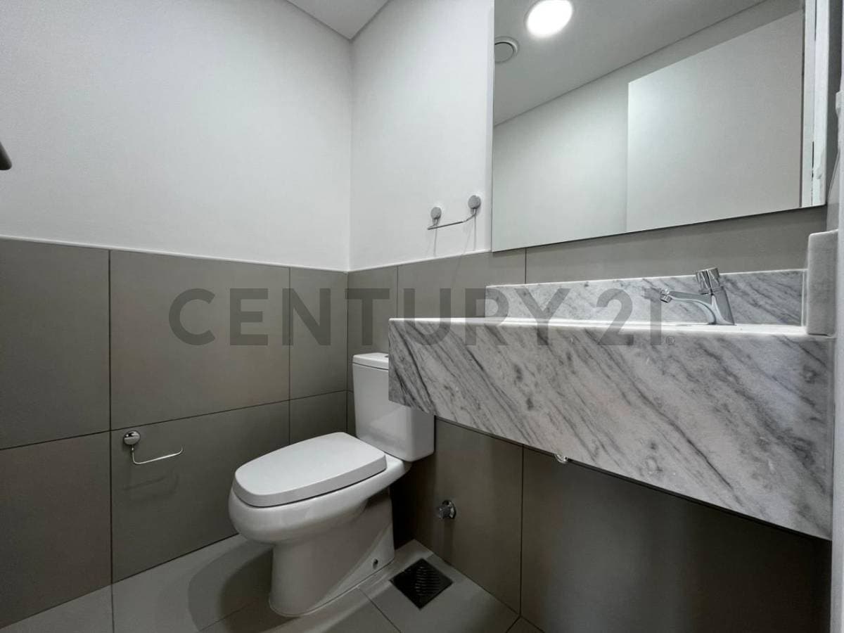 En venta departamento de 3 dormitorios - barrio Las Mercedes, foto 3