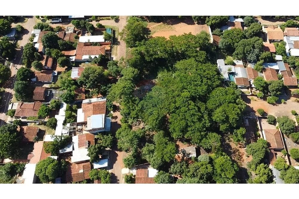 Terreno Ñemby-costa salinas-1.118m2-17x64, foto 4