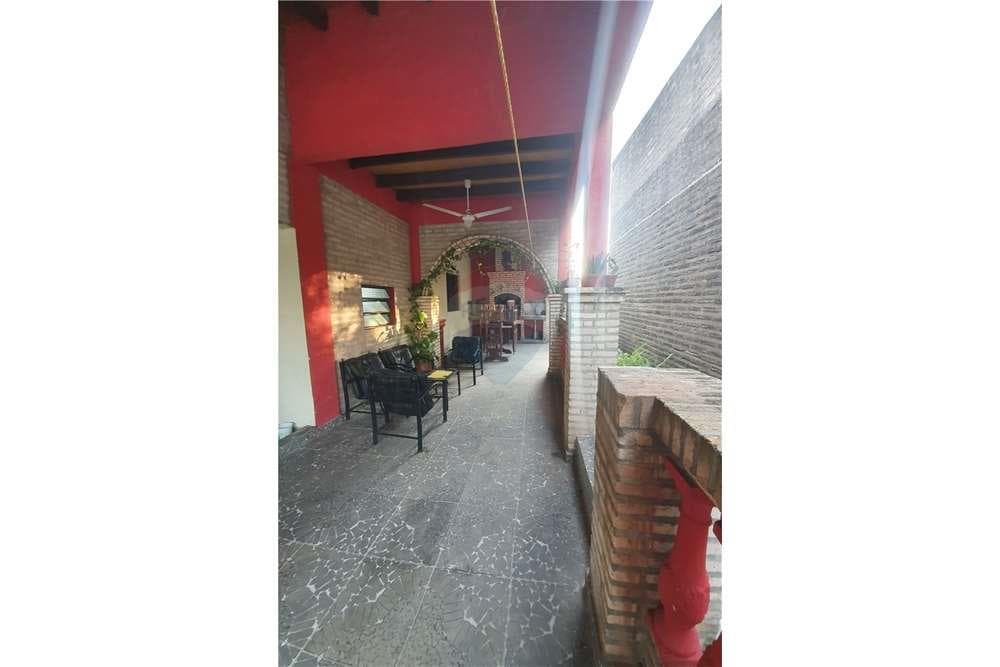 En venta casa en barrio cerrado ytororo country, foto 5