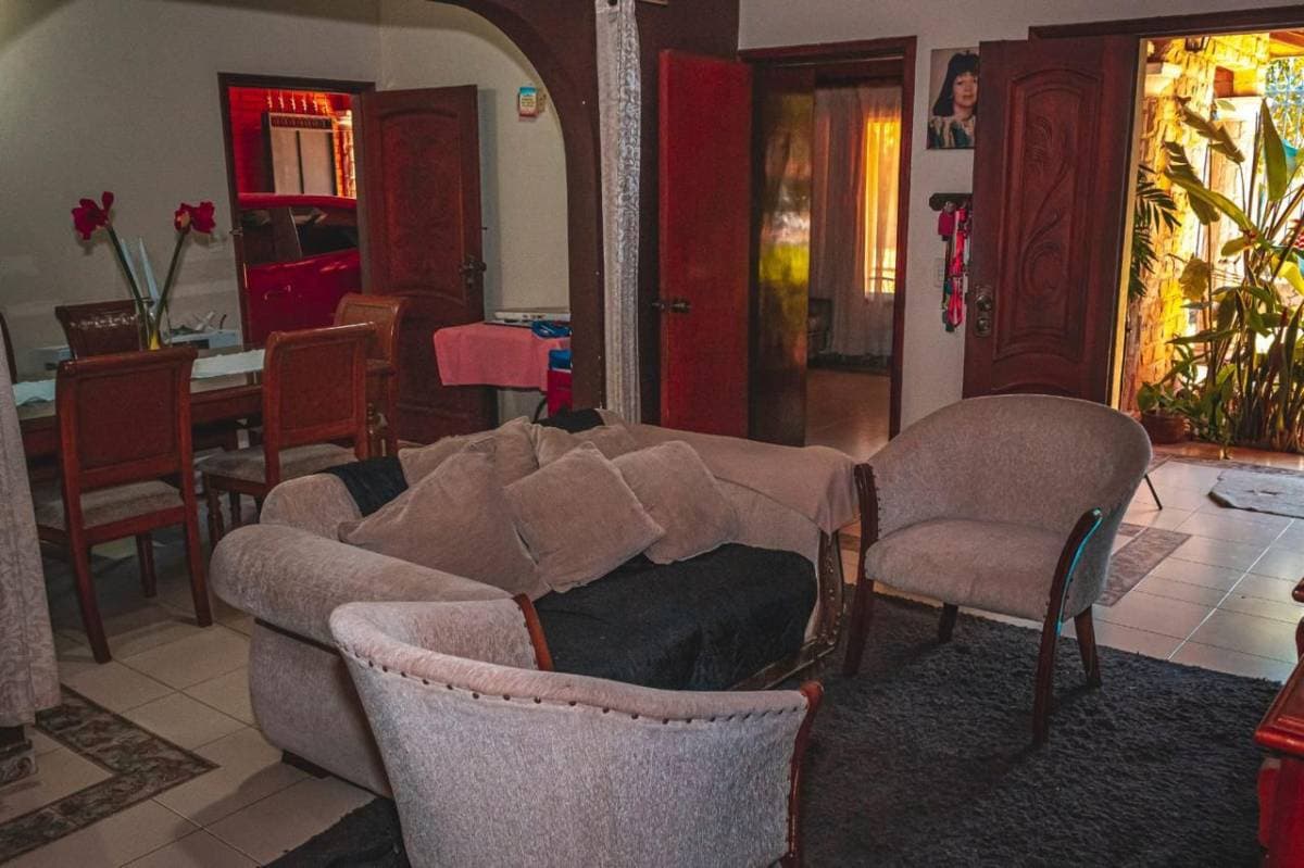 Hermosa casa en Mariano Roque Alonso, foto 5