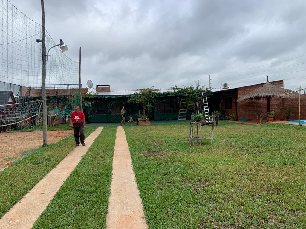 Hermosa casa quinta en la cuidad de villeta, foto 5