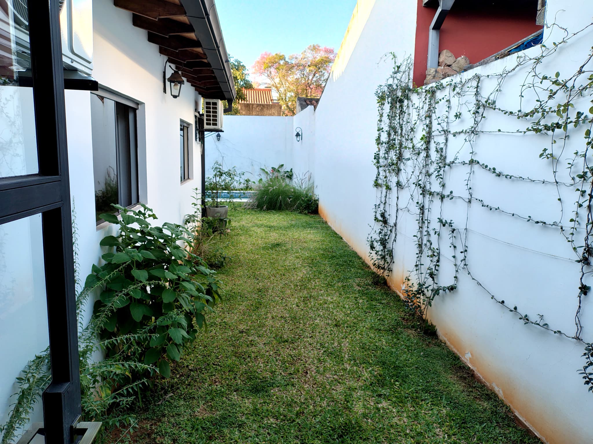 De Elegante Residencia Barrio Recoleta — foto 4