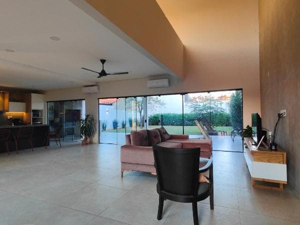 En alquiler ,casa 3 dormitorios en barrio santo rey, foto 4