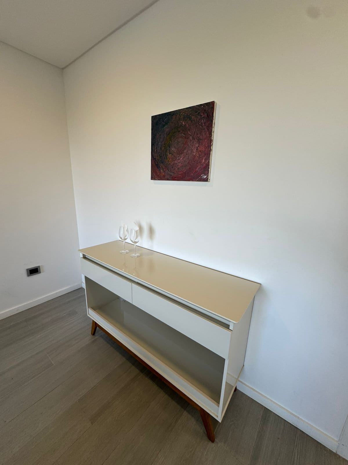 EN ALQUILER | Departamento amoblado | Mburucuyá, foto 4