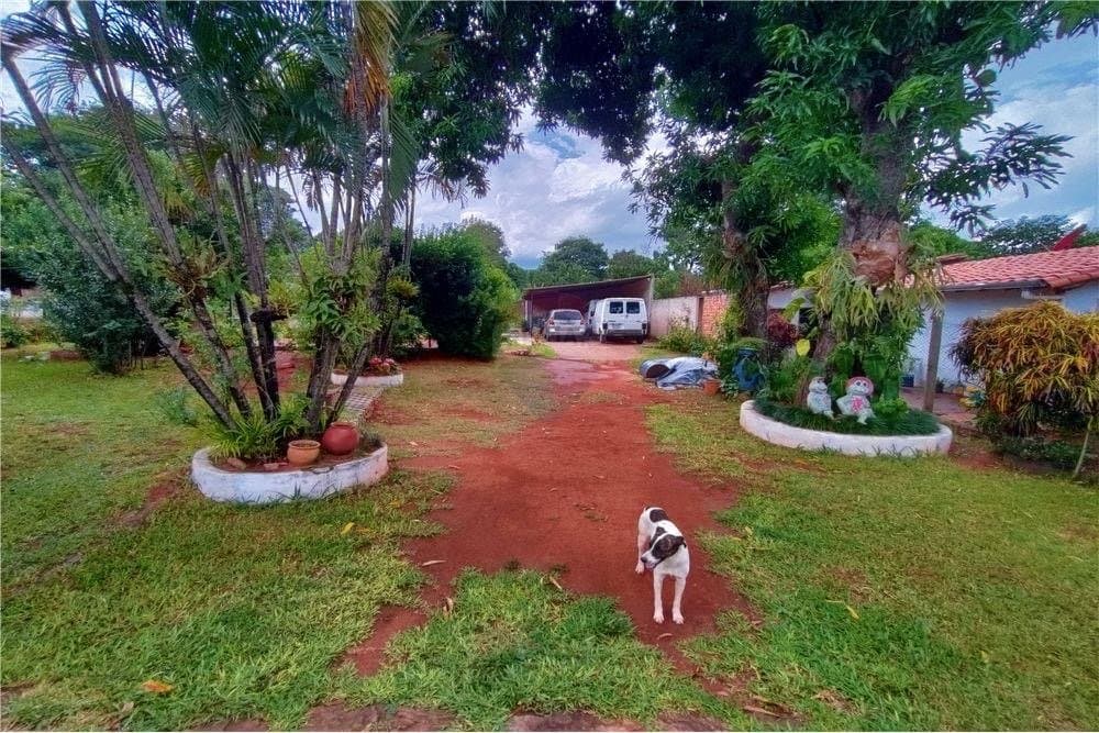 En venta amplio terreno en el centro de ypane, foto 2