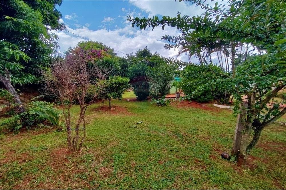 En venta amplio terreno en el centro de ypane, foto 5