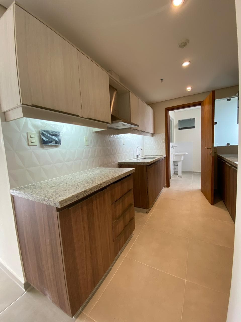 Departamentos de 2 y 3 dormitorios barrio Jara — foto 3
