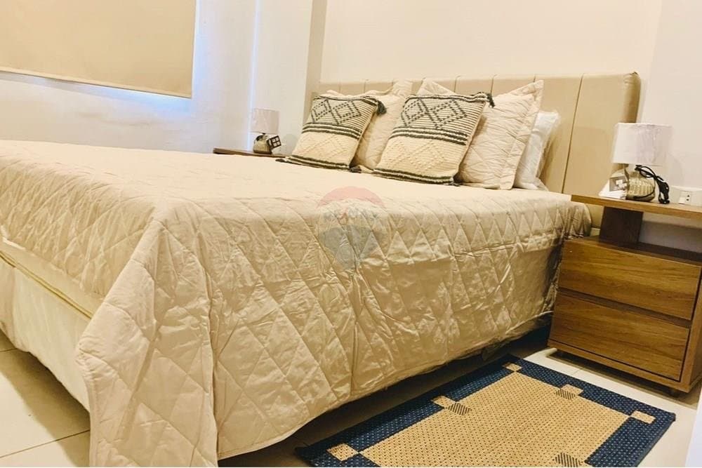 Departamento Amoblado en Carmelitas, foto 5