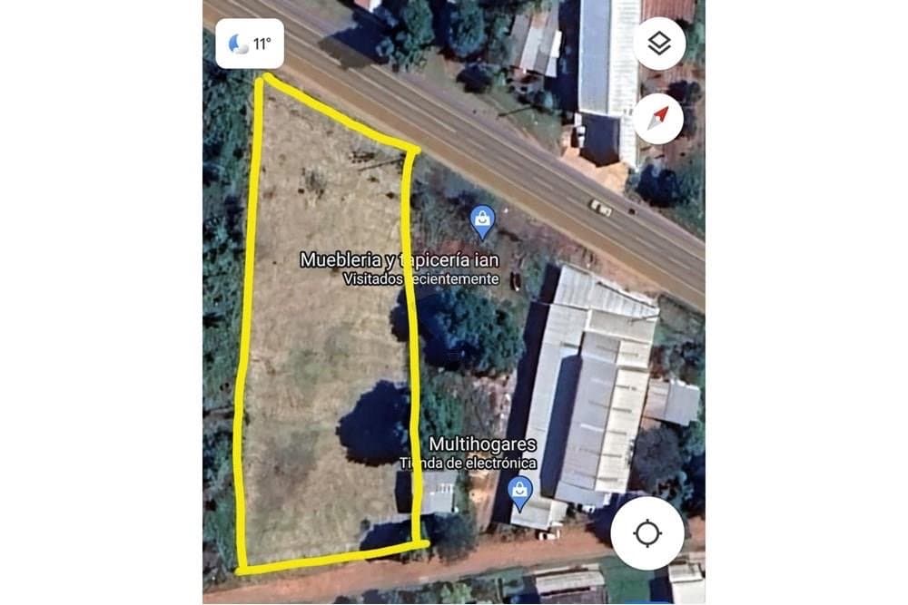 Terreno en villeta, foto 2
