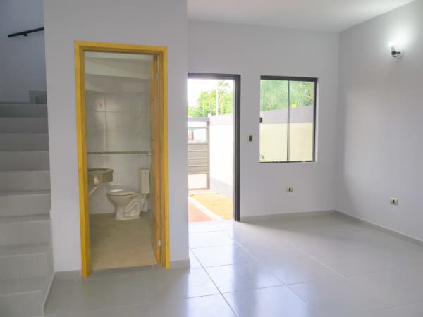 Duplex a estrenar en la ciudad de san antonio, foto 3
