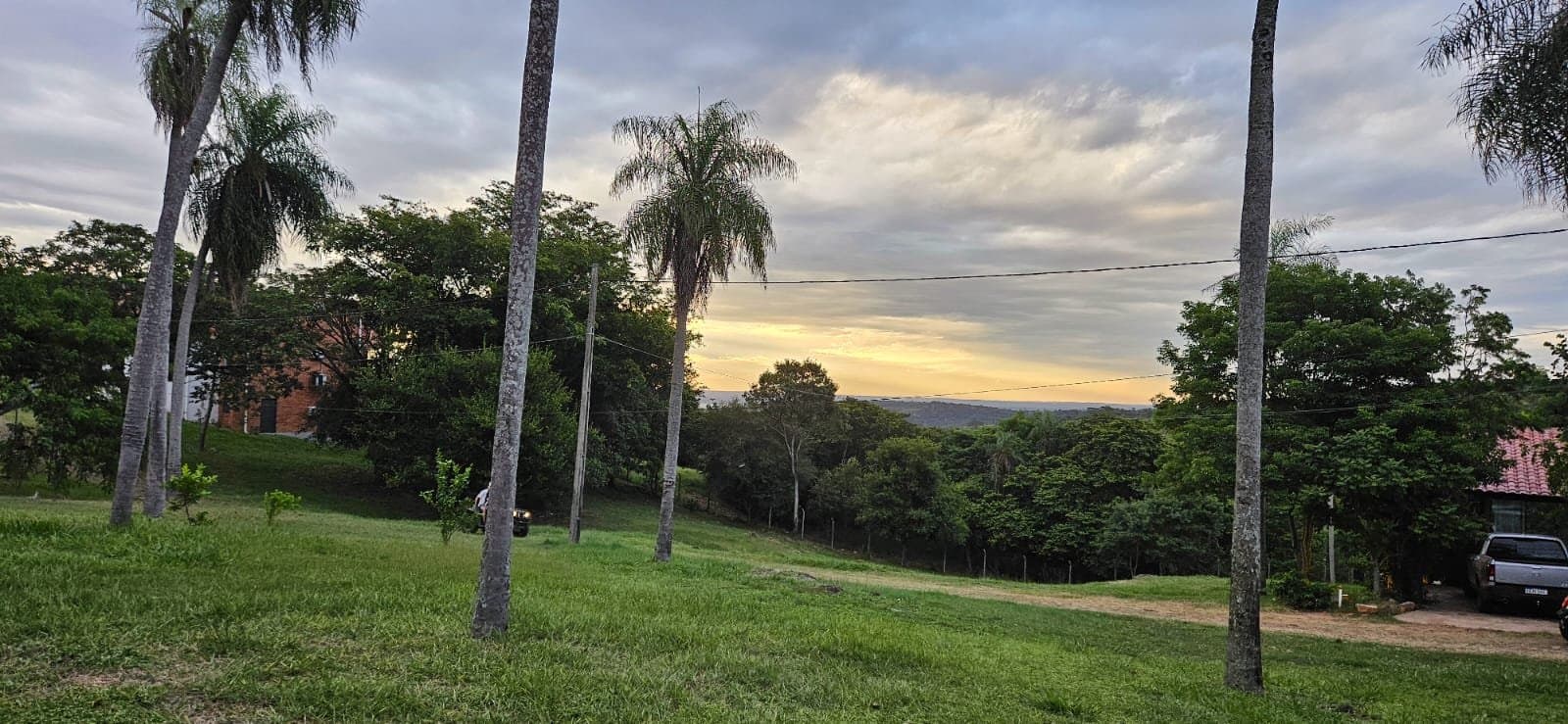 Vendo Terreno En Sanber