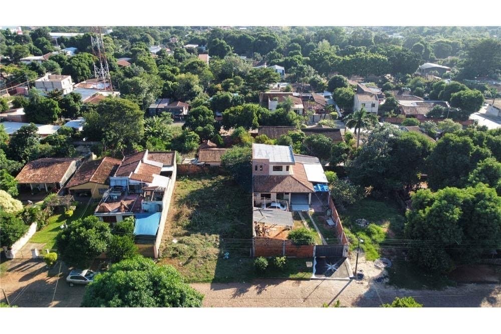 Terreno en Ñemby a cuadras de Acceso Sur, foto 4