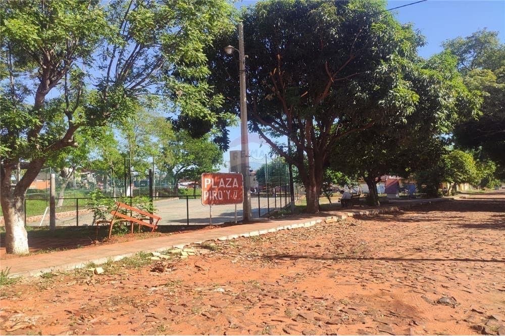 Terreno excelente ubicación en Ñemby centro, foto 5