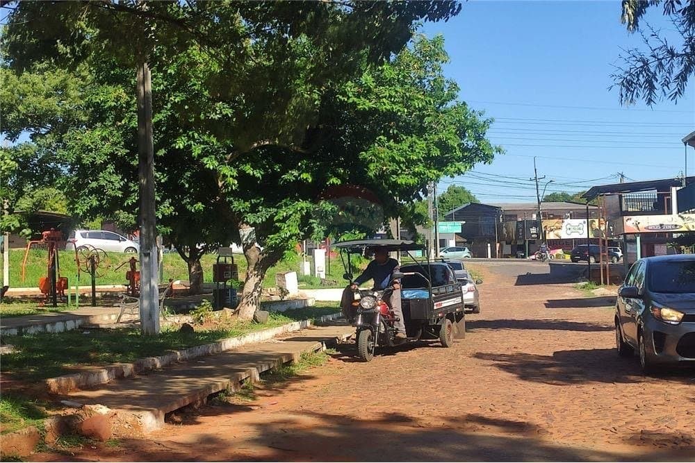 Terreno excelente ubicación en Ñemby centro, foto 2