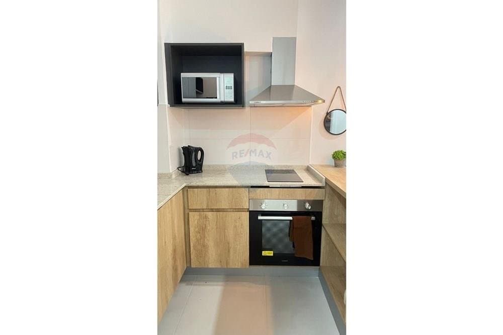 Departamento amoblado en barrio Herrera, foto 4