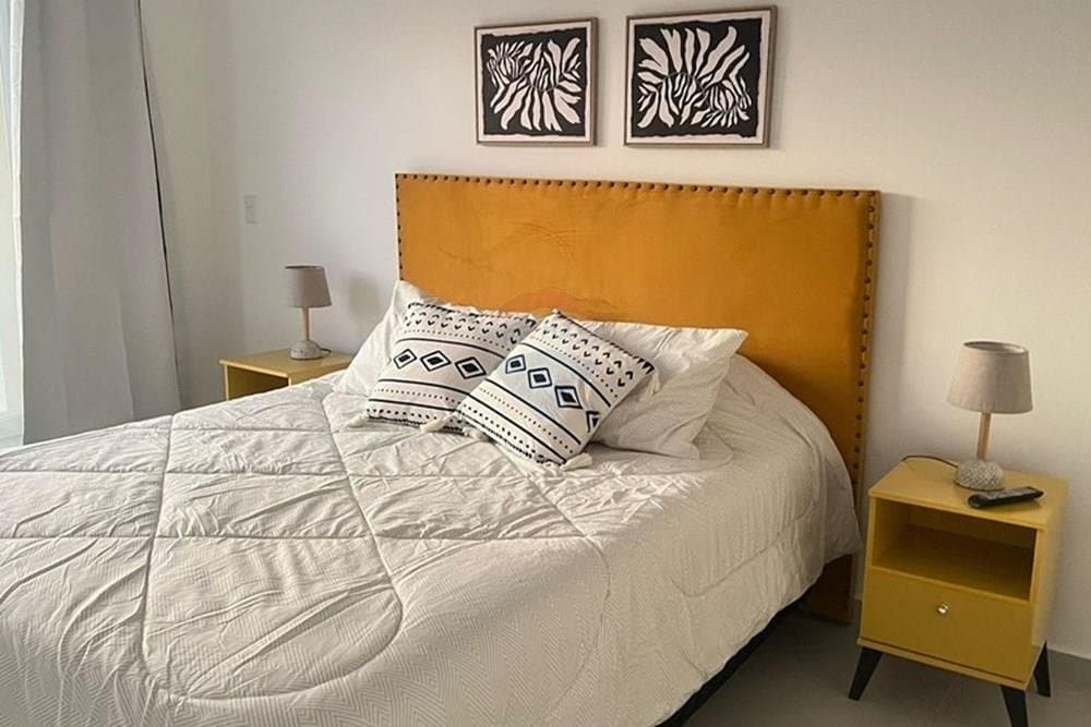 Departamento amoblado en barrio Herrera, foto 2