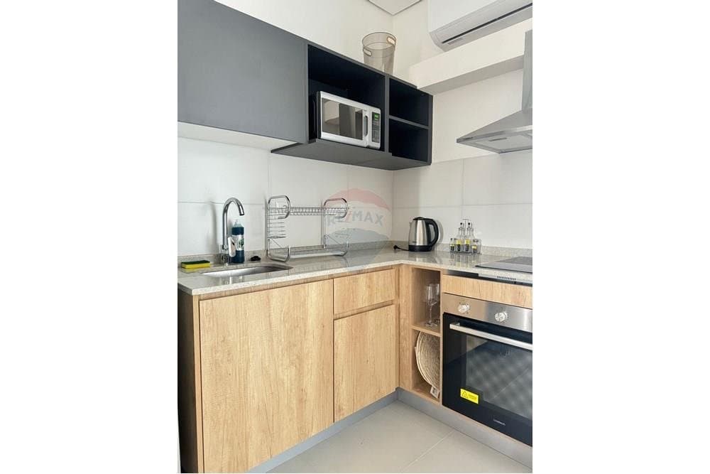 Departamento de 3 Dormitorios en Herrera, foto 3