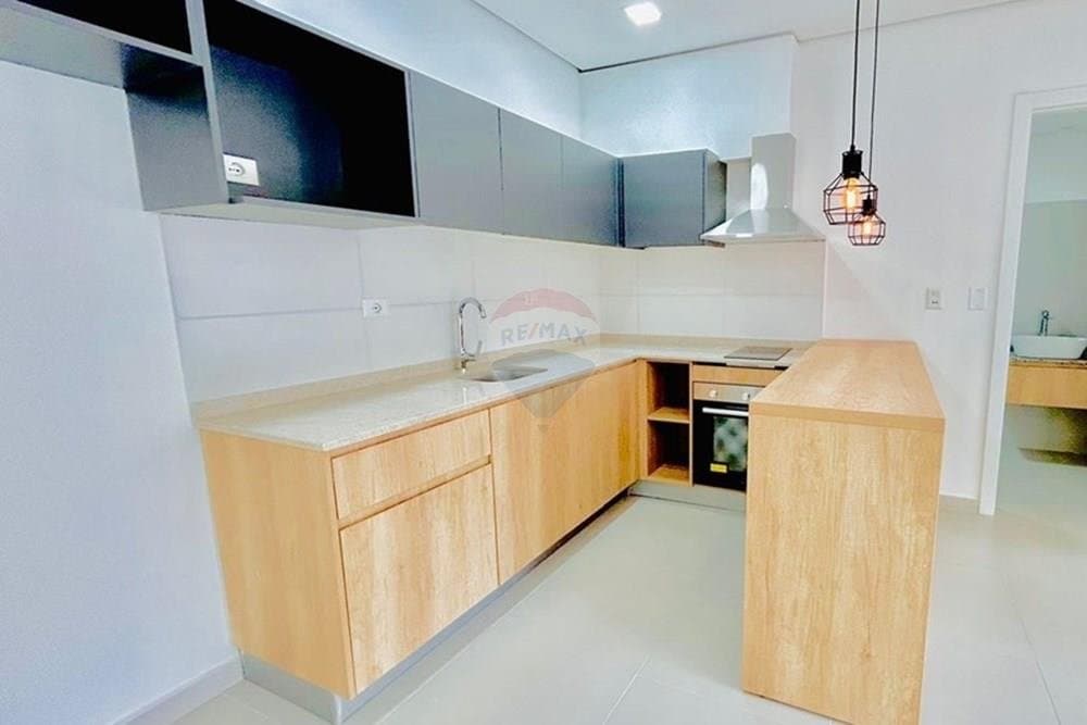 Departamento de 3 Dormitorios en Herrera, foto 2