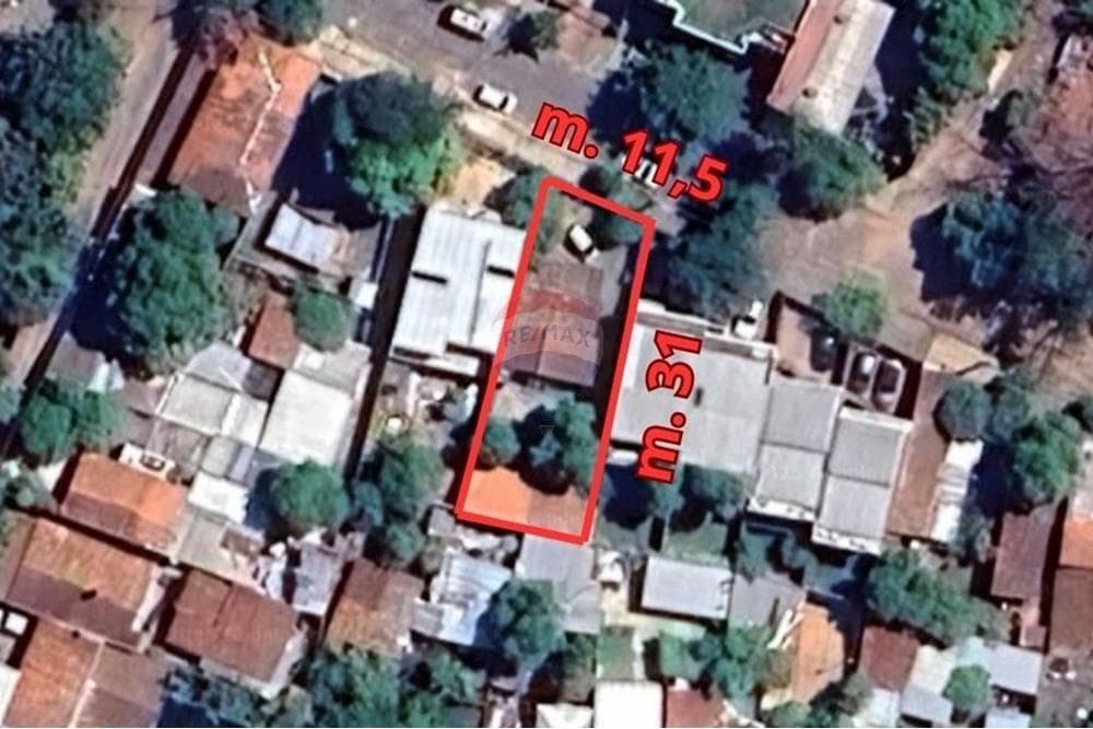 Terreno en villa aurelia, foto 2