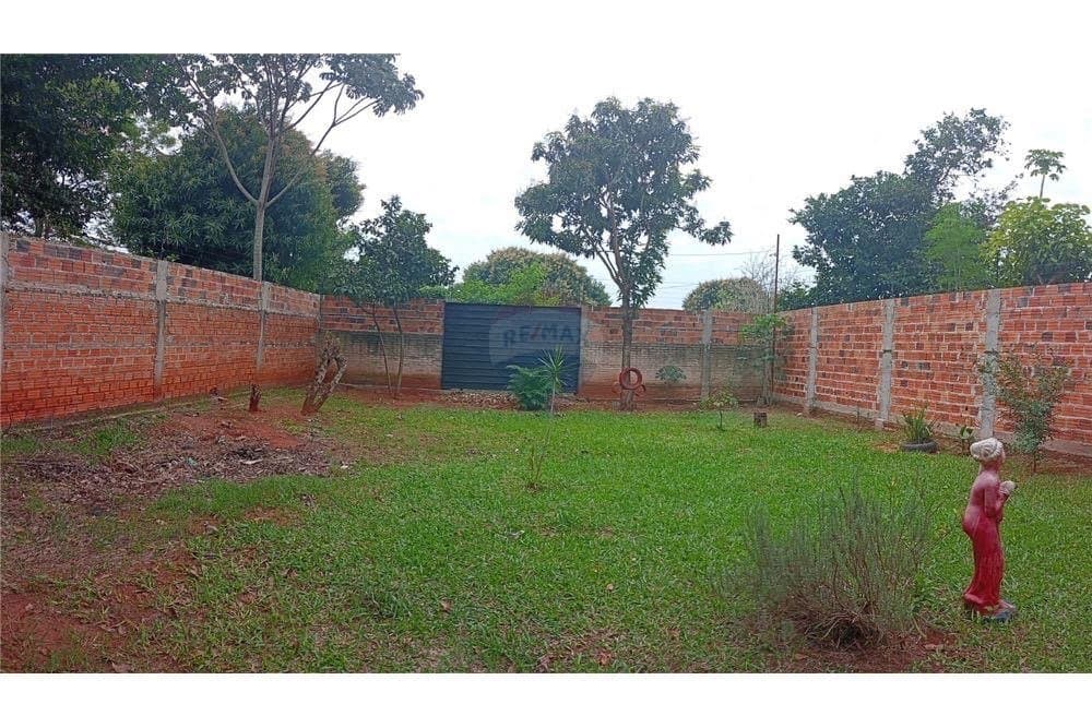 hermoso terreno en J. Augusto Saldivar — foto 1