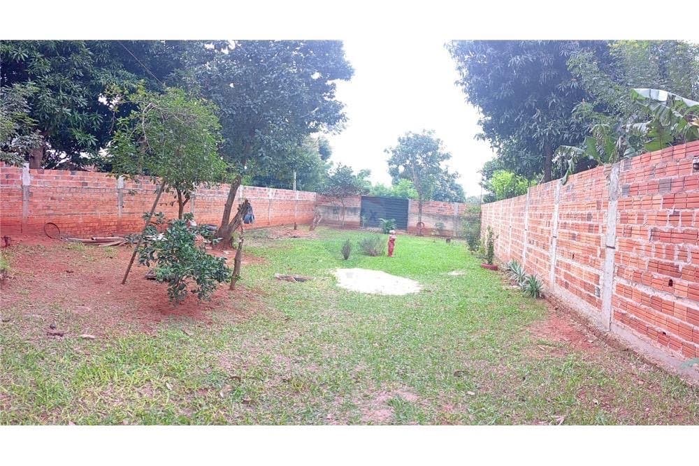 hermoso terreno en J. Augusto Saldivar — foto 4