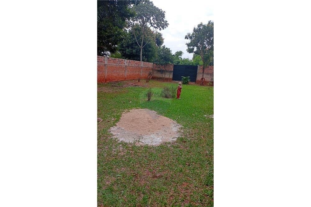hermoso terreno en J. Augusto Saldivar — foto 2