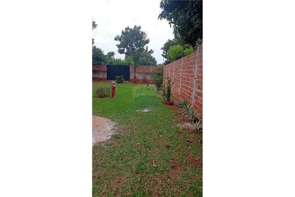hermoso terreno en J. Augusto Saldivar — foto 3