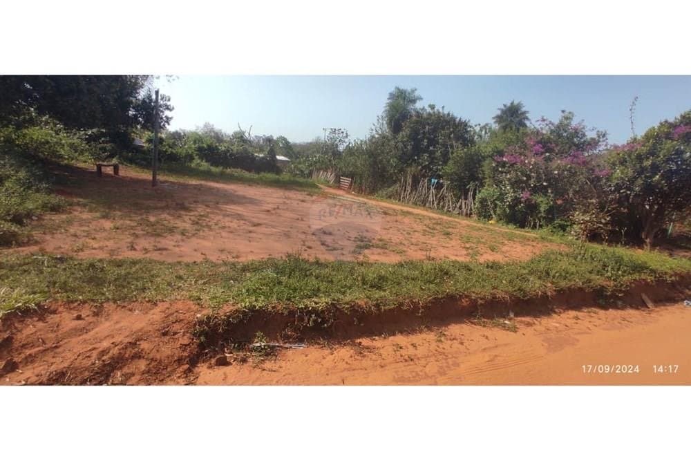 Oferta Terreno en Venta: Itá, Central, Paraguay"