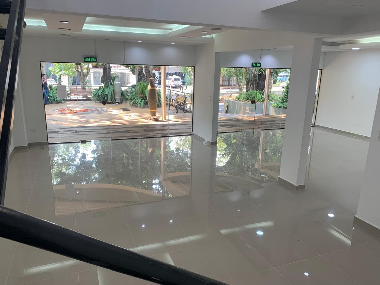 Salon comercial paseo quimbaya, foto 2