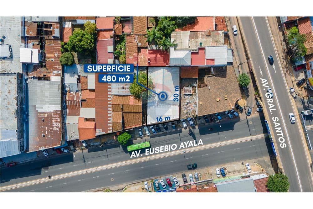Local comercial en asunciòn ciudad nueva, foto 4