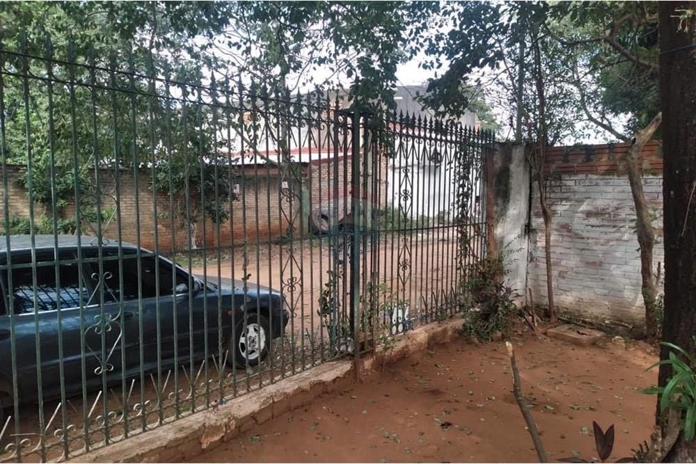 En venta terreno en fdo de la mora zona norte