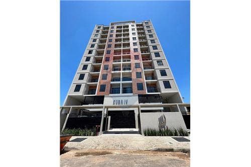 Departamento-Alquiler-PY Central Luque COD. 72