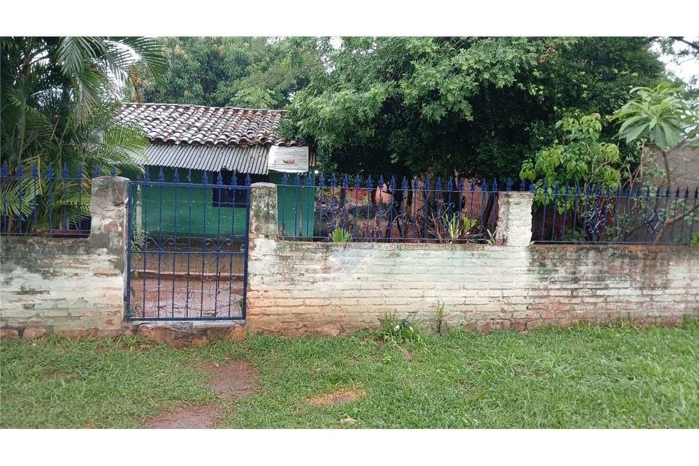 Casa a refaccionar en San Lorenzo - rincon, foto 2