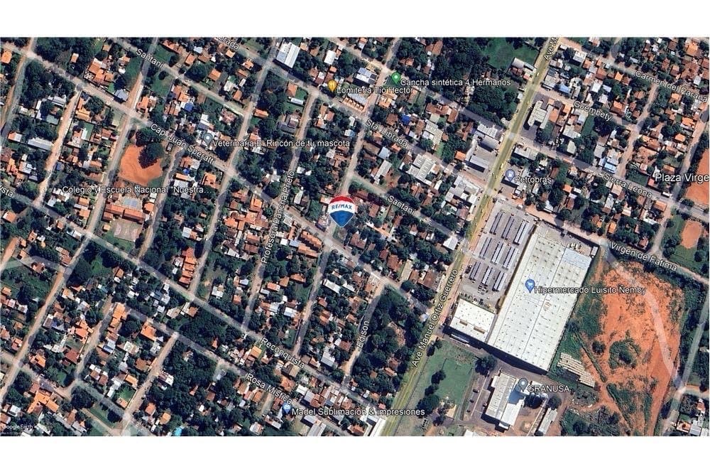 Casa a refaccionar en San Lorenzo - rincon, foto 3