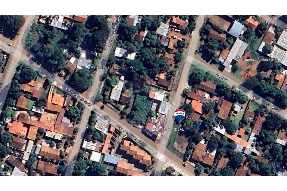 Casa a refaccionar en San Lorenzo - rincon, foto 4