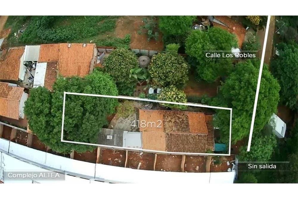 Amplio terreno en barrio san miguel, foto 2