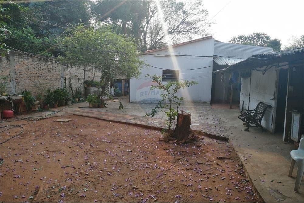 Amplio terreno en barrio san miguel, foto 5