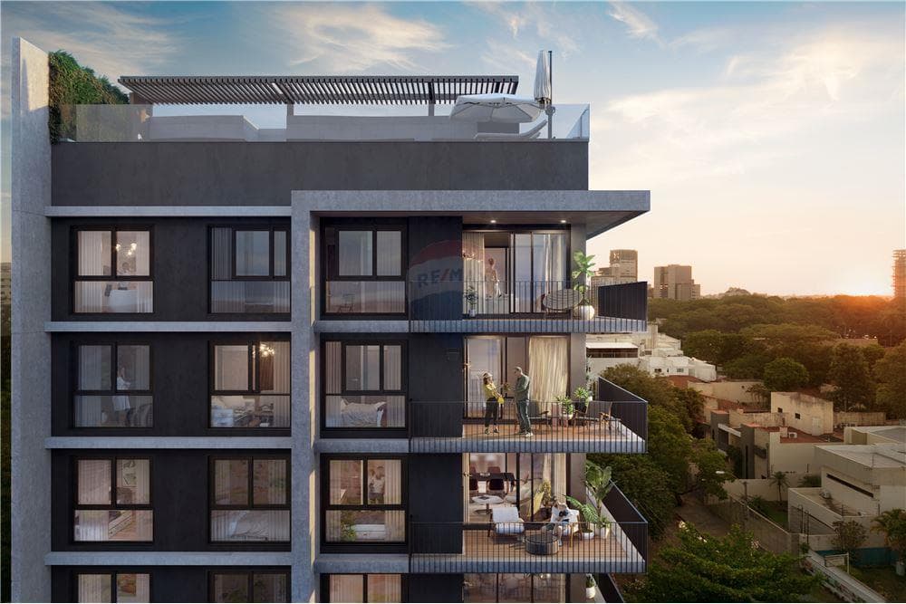 Las Lomas 1820 listo en abril 2025