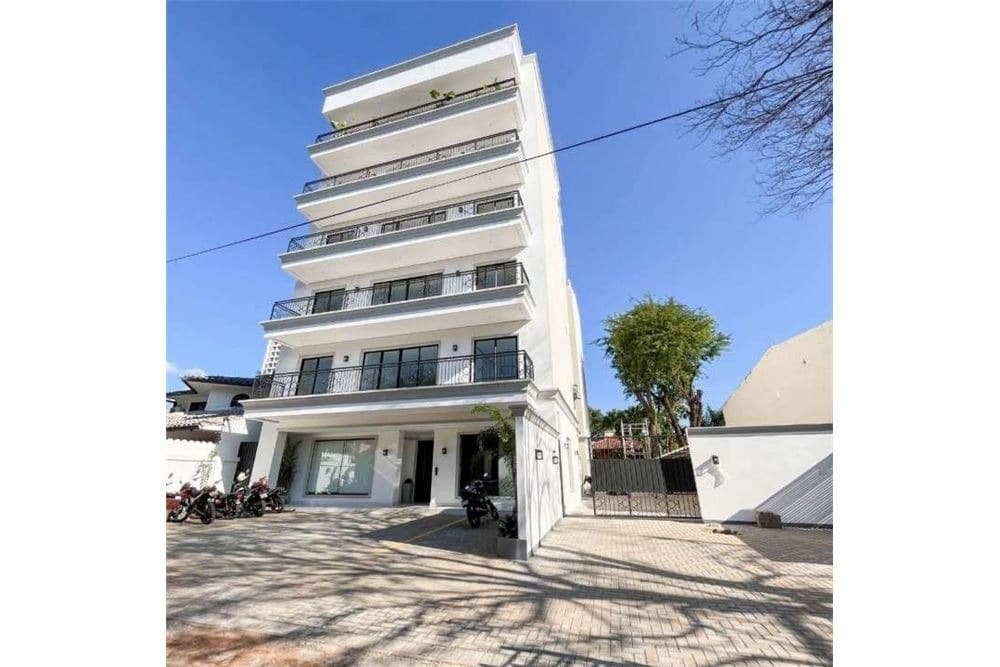 Departamento-Alquiler-Rigoberto Meza, Mburucuyá, Asunción — foto 2