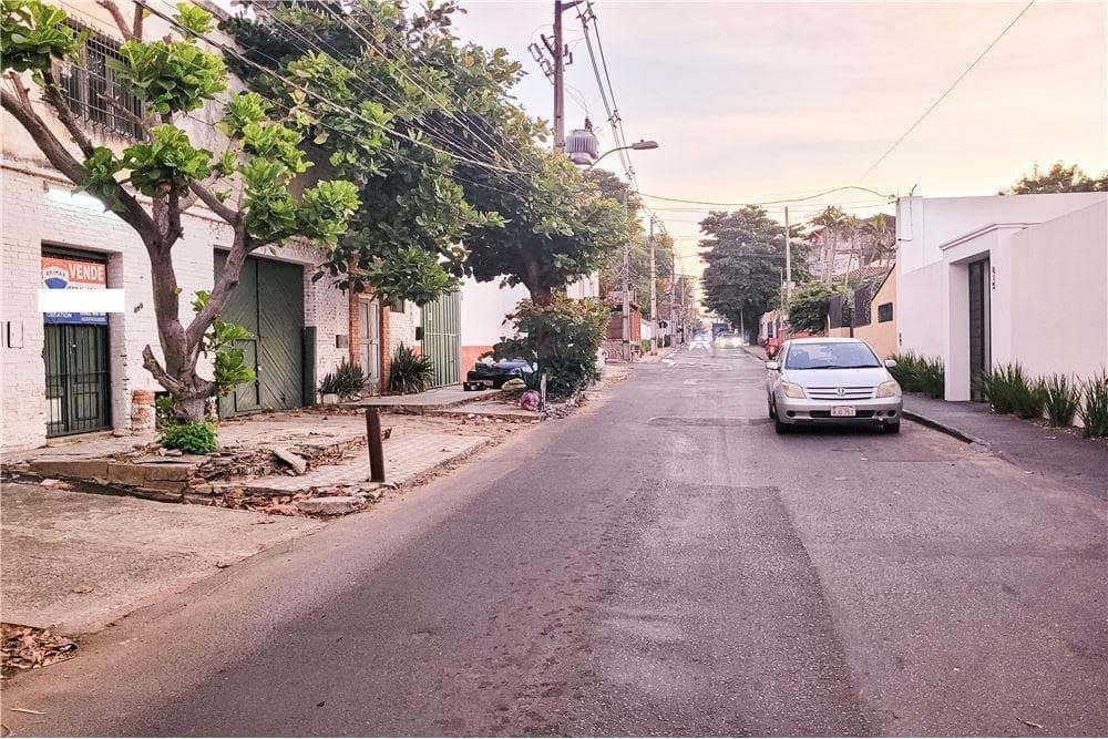Amplio terreno en Las Mercedes a pasos de avenidas, foto 4
