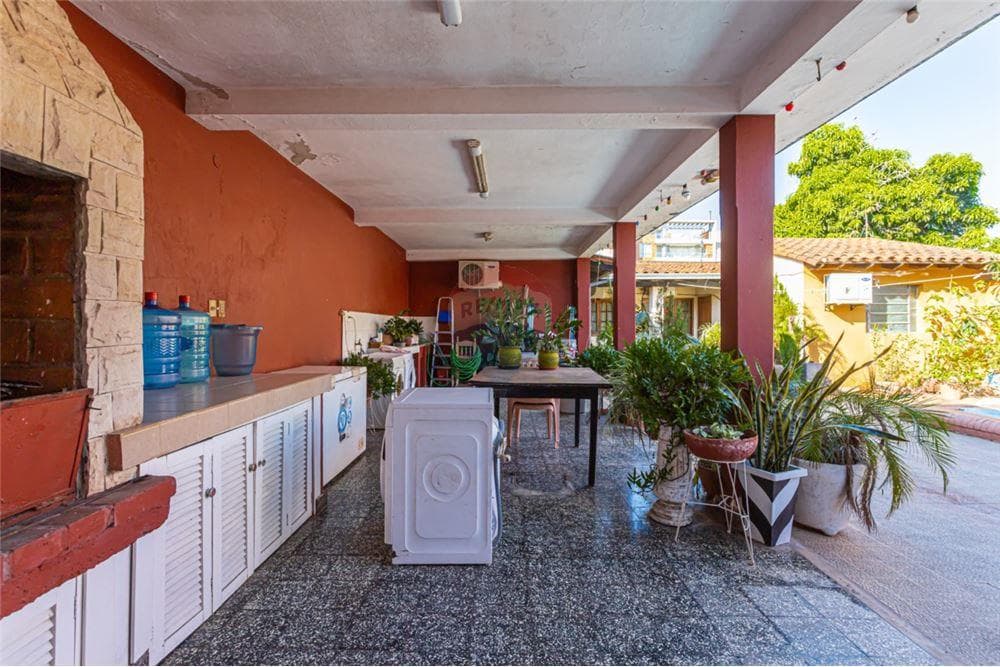Terreno - Venta - Paraguay Asunción Barrio Herrera, foto 5