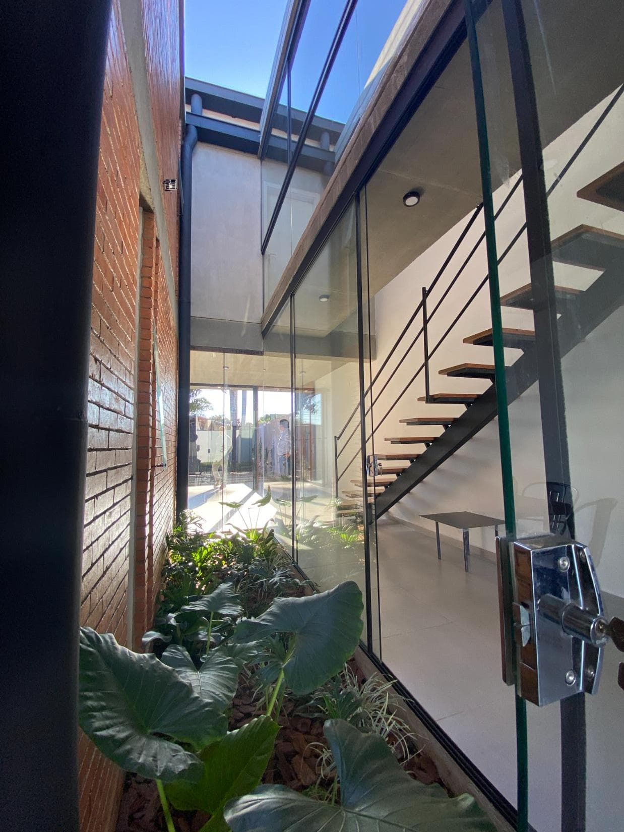 Duplex A Estrenar En Luque - 4to Barrio — foto 4