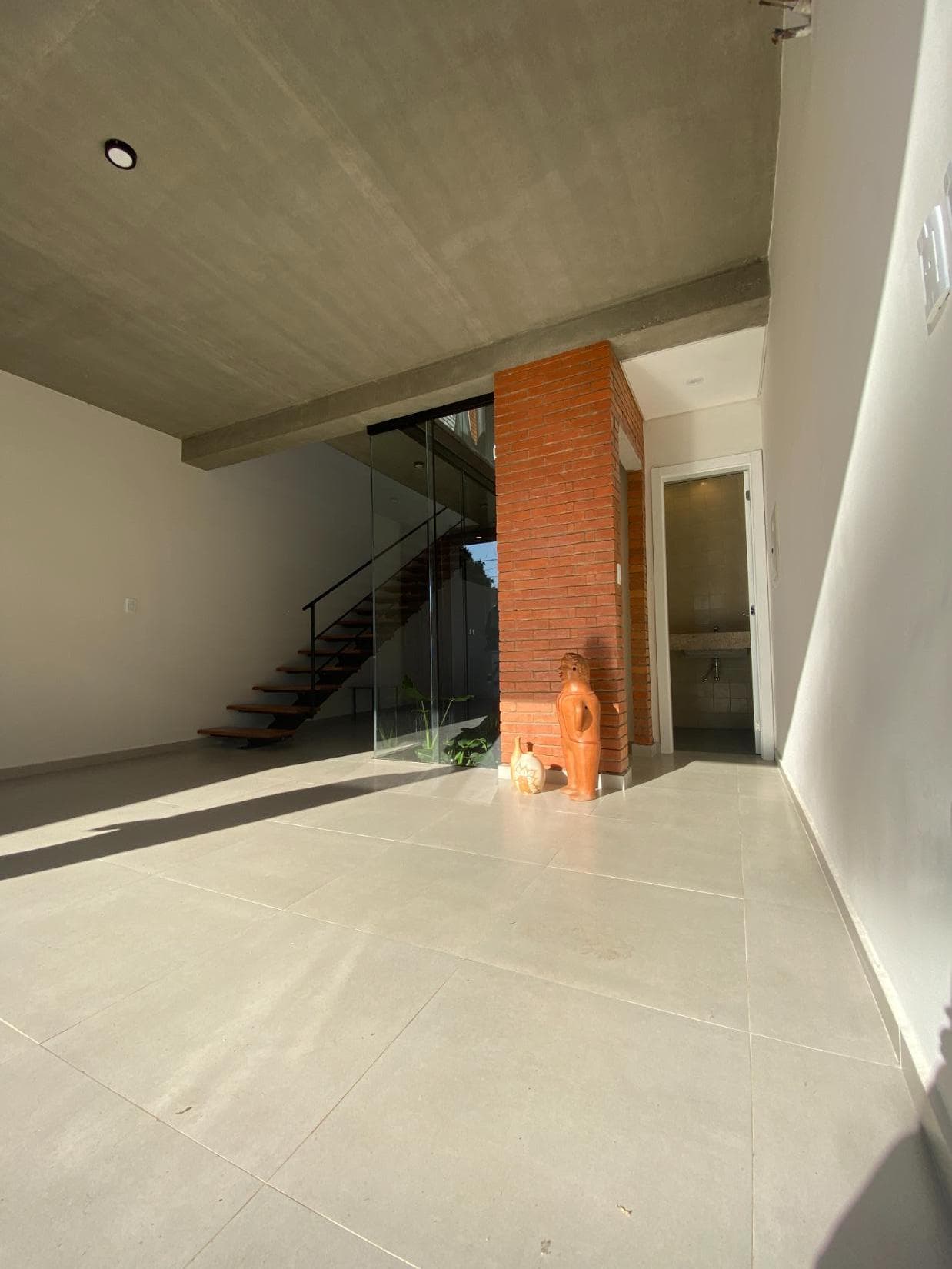 Duplex A Estrenar En Luque - 4to Barrio — foto 3