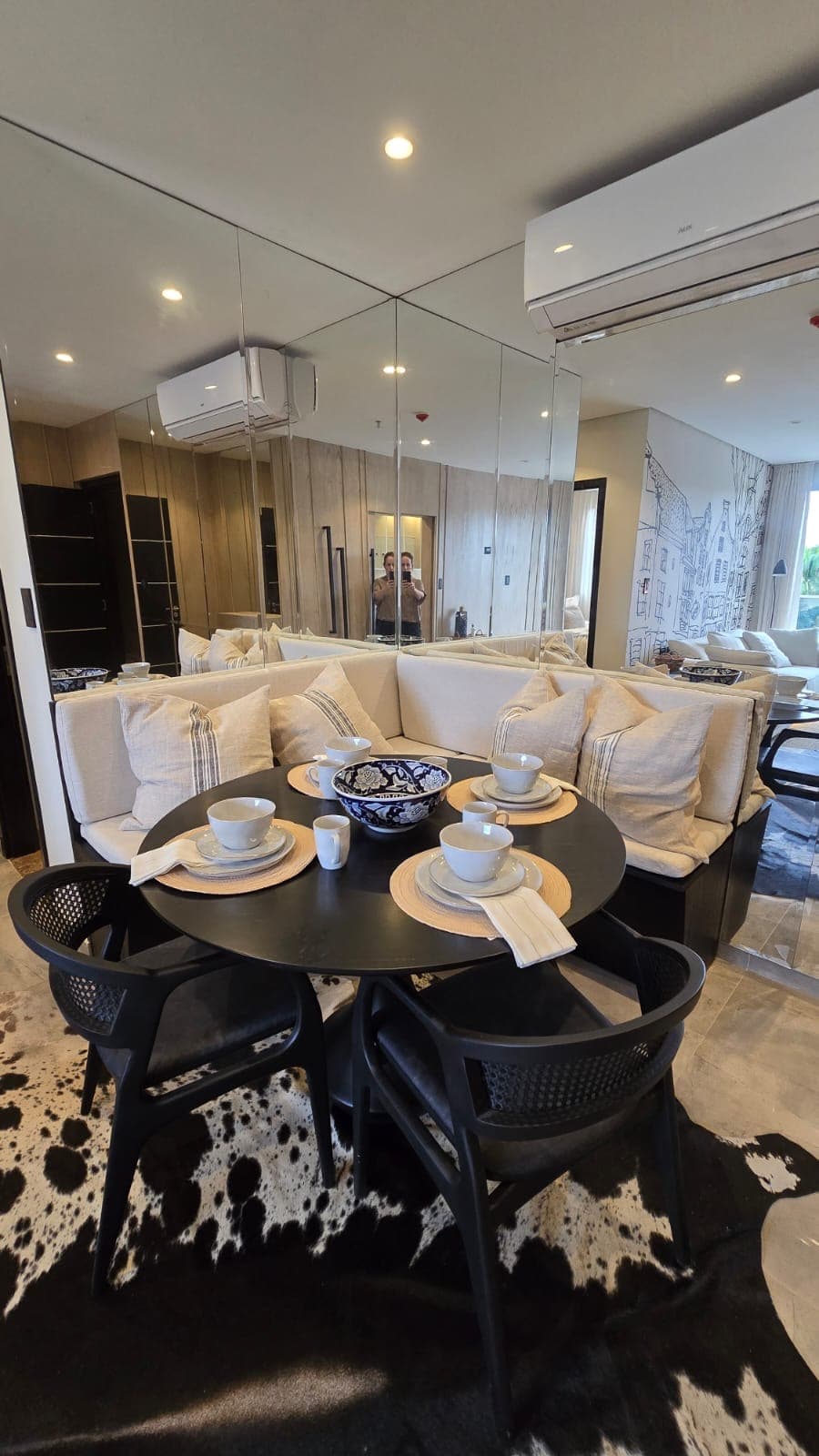 En Venta Departamento De Un Dormitorio Totalmente Amoblado A Estrenar!! — foto 3