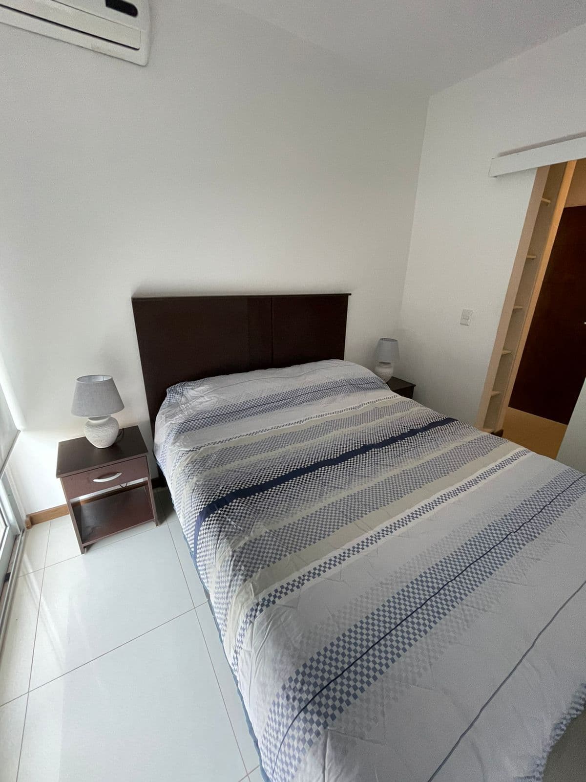 departamento amoblado 1 dormitorio, foto 3