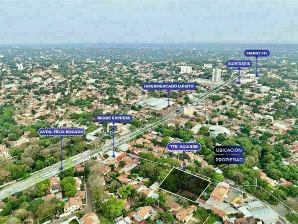 Terreno en b° obrero juntos o separados, foto 3