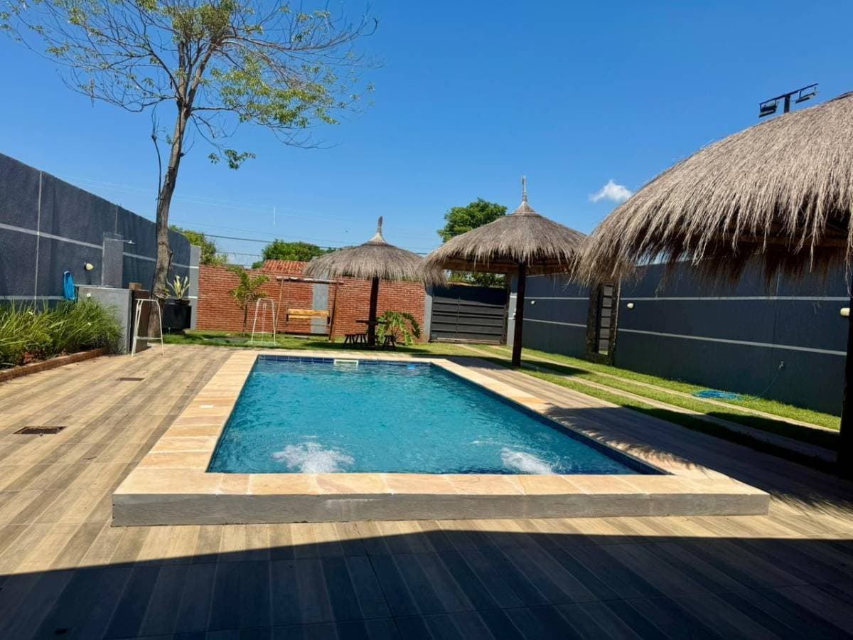 Casa en limpio a estrenar, foto 1
